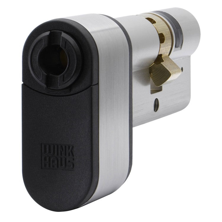 Winkhaus blueCompact Profil-Doppelzylinder BO 21