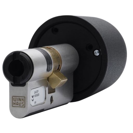 Winkhaus blueCompact Profil-Knaufzylinder BO 04