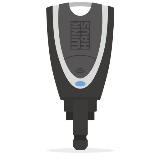 Winkhaus blueCompact Masterkey
