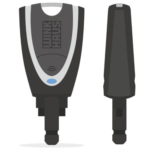 Winkhaus blueCompact Masterkey