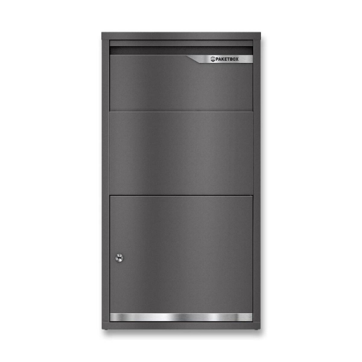 Metzler Paketbox Avalon 3 verschiedene Farben ohne Gravur
