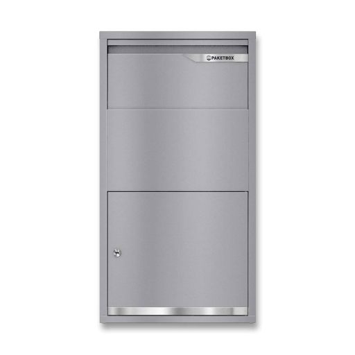 Metzler Paketbox Avalon 3 verschiedene Farben ohne Gravur