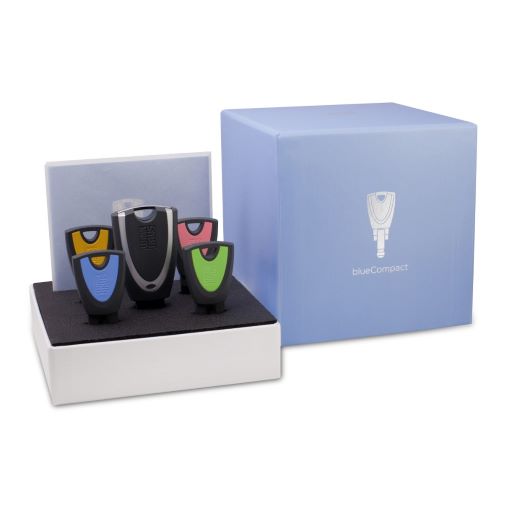Winkhaus blueCompact Starter Set