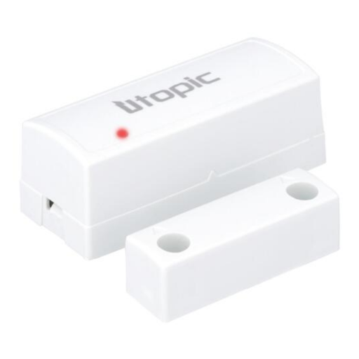 Ütopic Auto-Locking Module