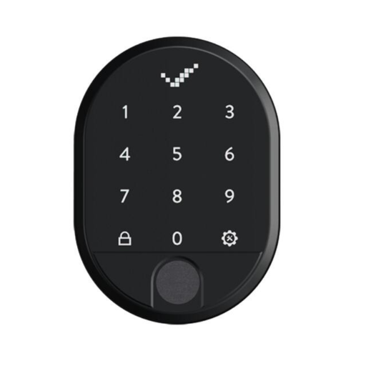 Ütopic kabelloser Fingerprint Reader/Tastatur