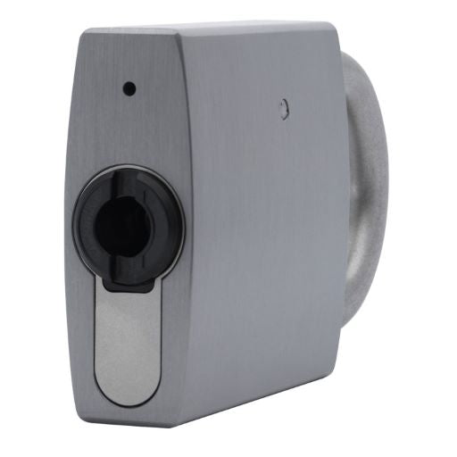 Winkhaus blueCompact Vorhängeschloss BO 85