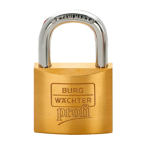 Burg-Wächter 116 Profi