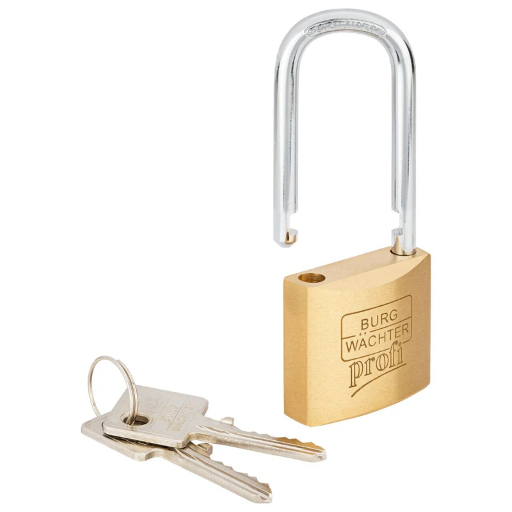 Burg-Wächter 116 HB 40 Profi