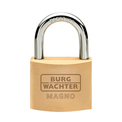 Burg-Wächter 400 E Magno