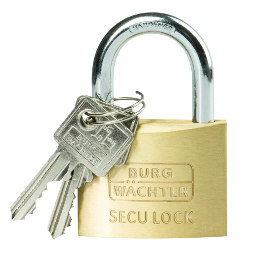 Burg-Wächter 405 Secu Lock