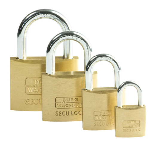 Burg-Wächter 405 Secu Lock