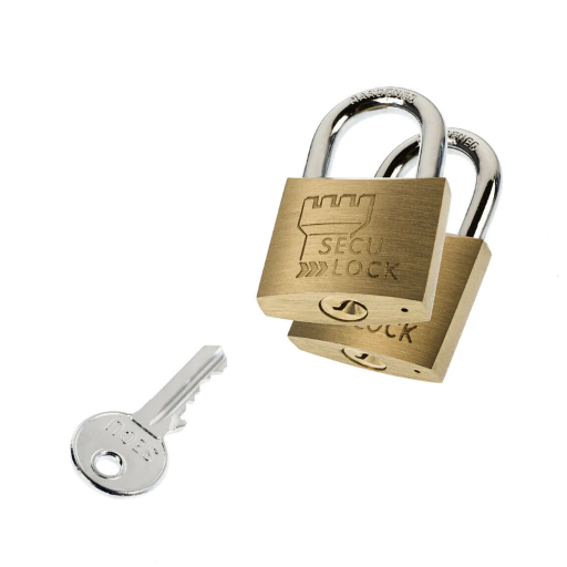 Burg-Wächter 405 Secu Lock Duo-/Trio-/Quadro-Set