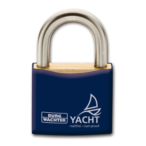 Burg-Wächter 460 Yacht