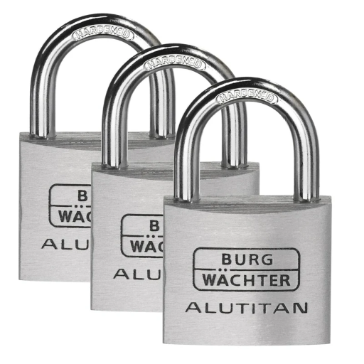 Burg-Wächter 770 Duo-Set