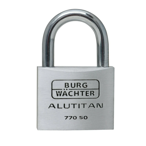 Burg-Wächter 770 Alutitan