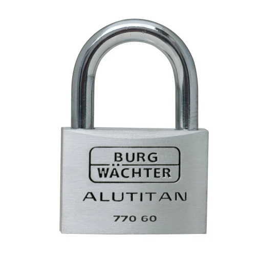Burg-Wächter 770 Alutitan