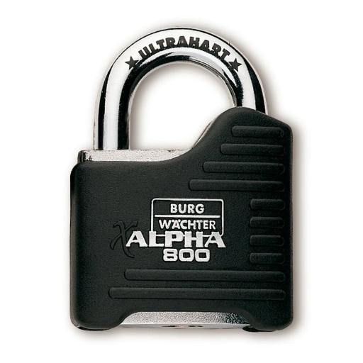 Burg-Wächter Alpha 800