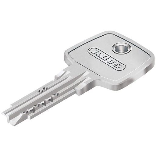 Abus EC 75 Nachschlüssel für Vorhängeschloss