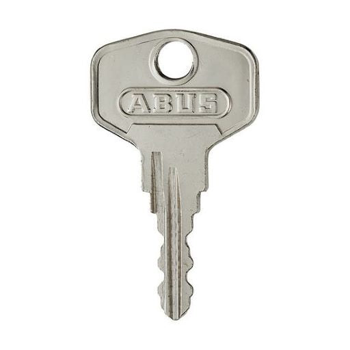 Abus FG 110 Nachschlüssel