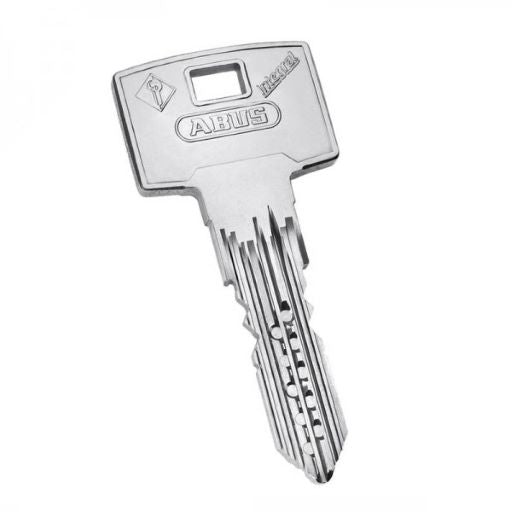 Abus Integral Nachschlüssel