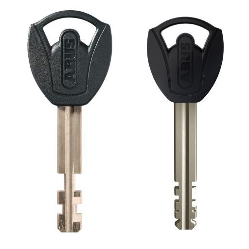 Abus Plus & X Plus Nachschlüssel