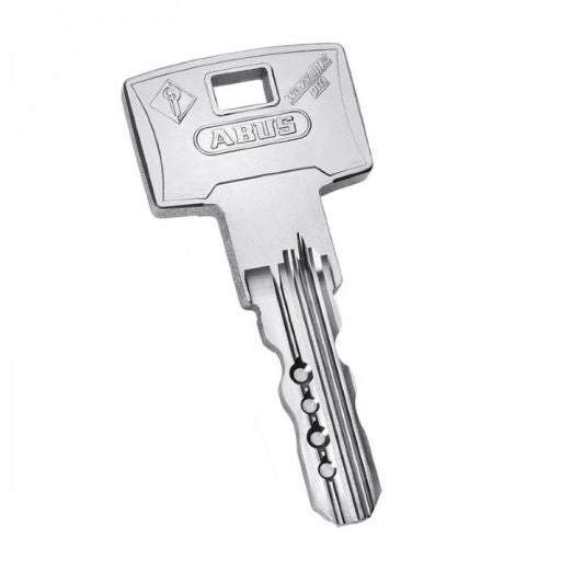 Abus Wavy Line Pro Nachschlüssel