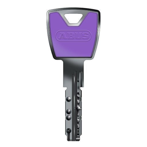 Abus XP2 und XP20 Nachschlüssel
