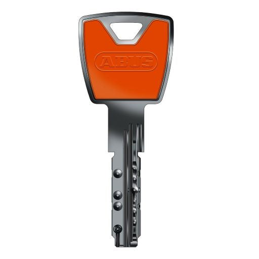 Abus XP2 und XP20 Nachschlüssel