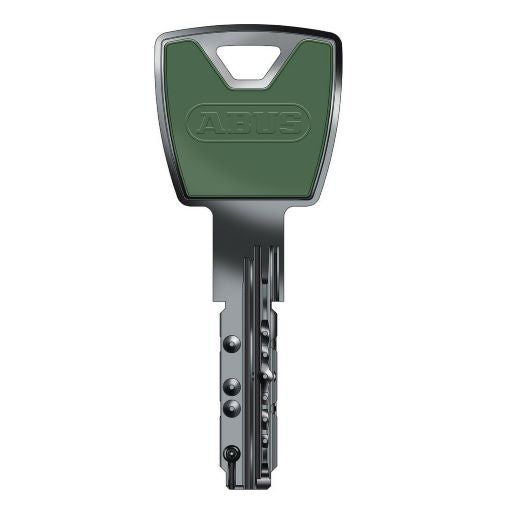 Abus XP2 und XP20 Nachschlüssel