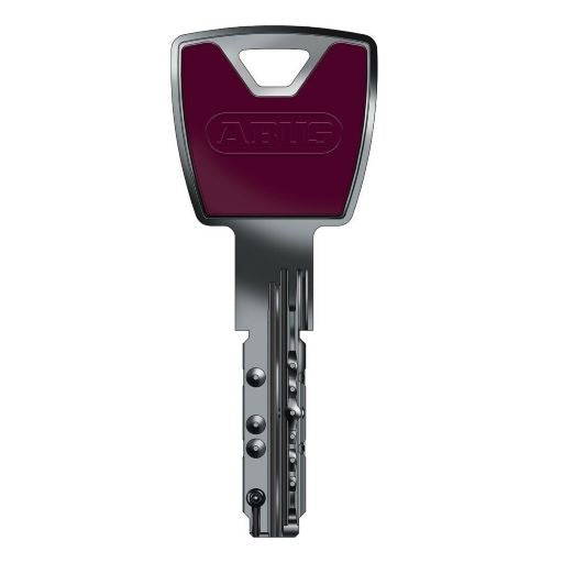 Abus XP2 und XP20 Nachschlüssel