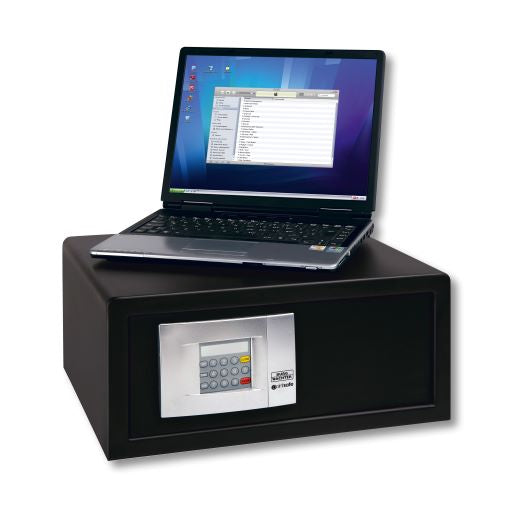 Burg-Wächter Laptop-Safe Point