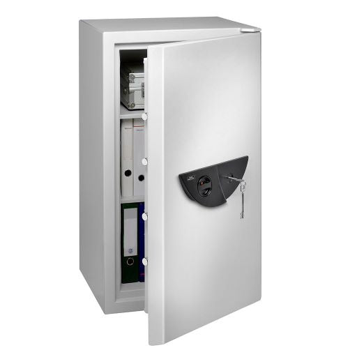 Burg-Wächter Office-Doku