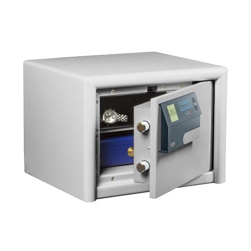 Burg-Wächter Dual-Safe