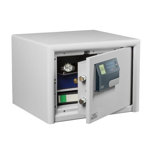 Burg-Wächter Dual-Safe