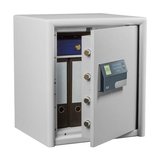Burg-Wächter Dual-Safe