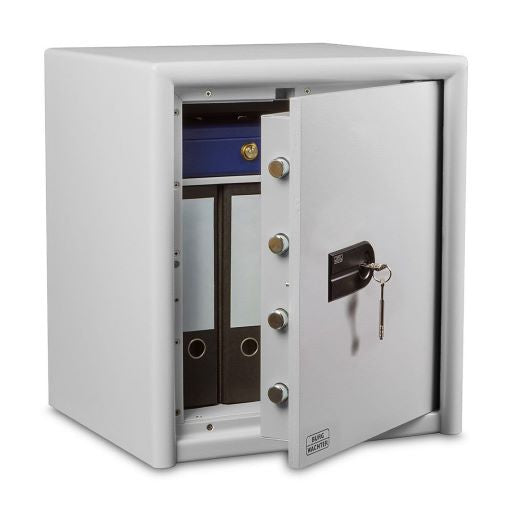 Burg-Wächter Dual-Safe