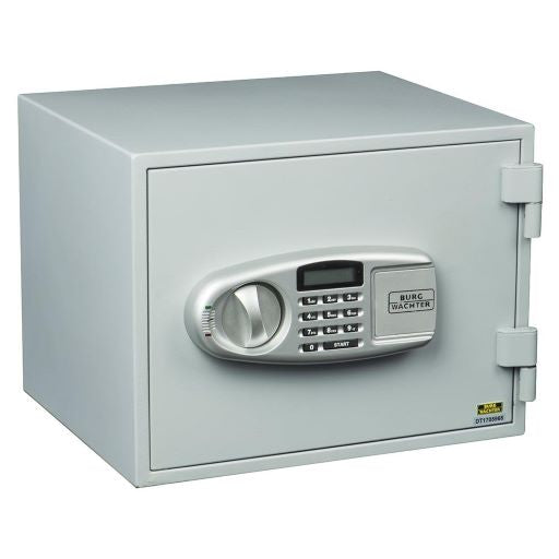 Burg-Wächter Feuerschutz-Tresor FP 43 E
