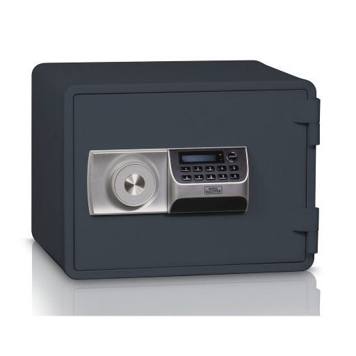 Burg-Wächter Feuerschutz-Tresor FP 44 E