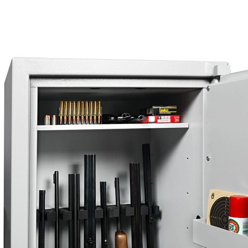 Burg-Wächter Ranger 800/8