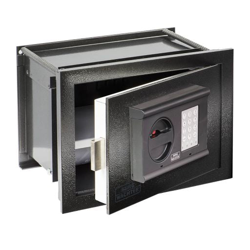 Burg-Wächter Wandtresor Karat WT 613 – WT 616
