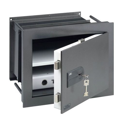 Burg-Wächter Wandtresor Karat WT 613 – WT 616