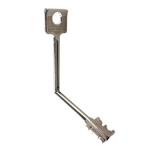 Burg-Wächter Zusatzschlüssel Tresor OfficeDoku und Royal