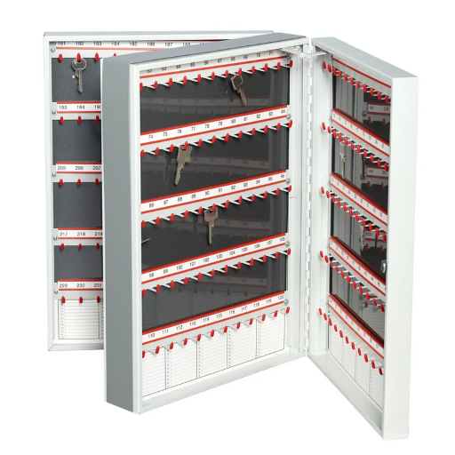 Burg-Wächter Schlüsselschrank 6600