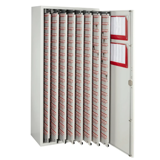 Burg-Wächter Schlüsselschrank 6900