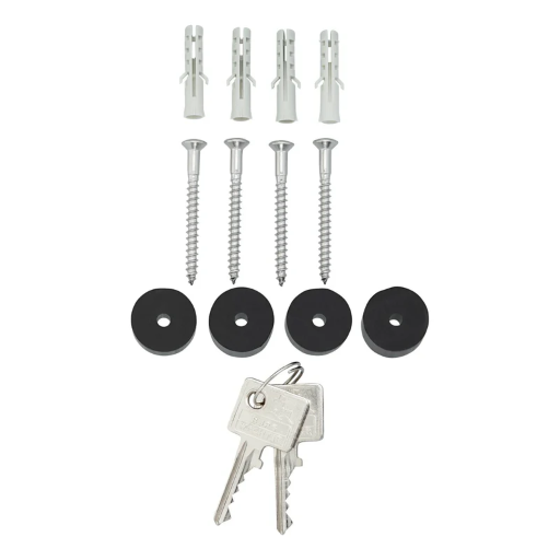 Burg-Wächter Amrum 3867