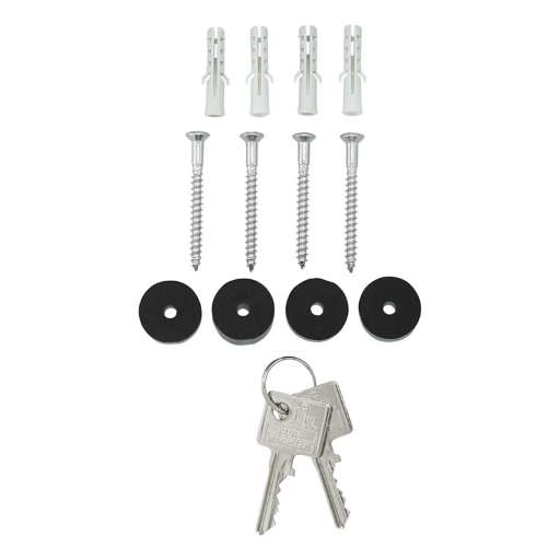 Burg-Wächter Berlin 3777