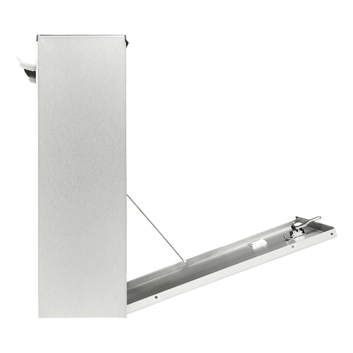 Burg-Wächter Borkum 3878