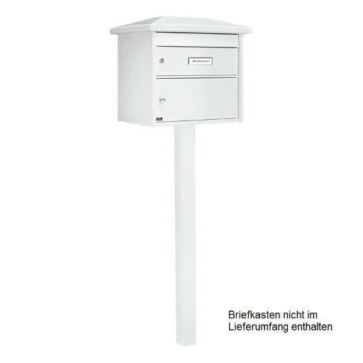 Burg-Wächter Briefkastenständer EST 1 verschiedene Farben