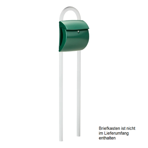 Burg-Wächter Briefkastenständer Rondo 145