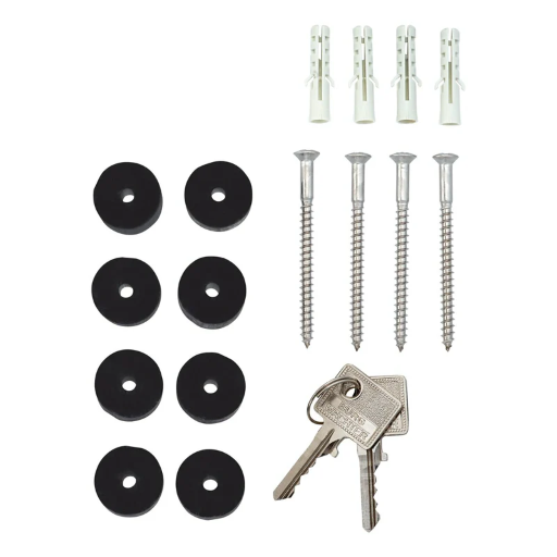 Burg-Wächter Cosmo 3765